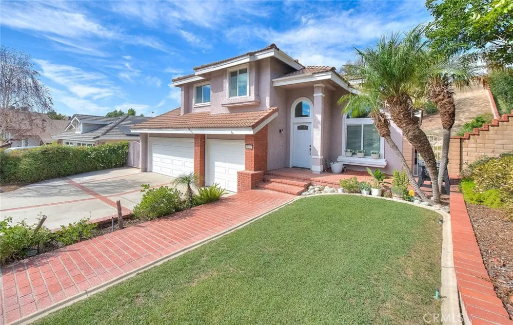 3222 Moonlight Court Chino Hills, CA 91709