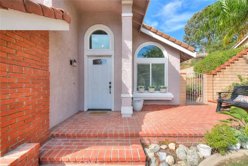3222 Moonlight Court Chino Hills, CA 91709