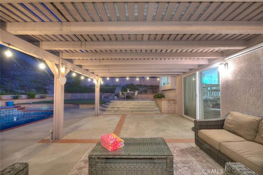 3222 Moonlight Court Chino Hills, CA 91709