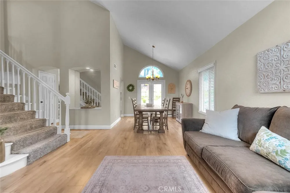 3222 Moonlight Court Chino Hills, CA 91709