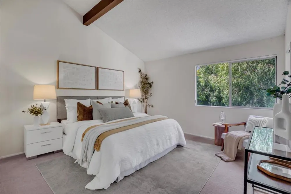 1400 Bowe Avenue #1208 Santa Clara, CA 95051