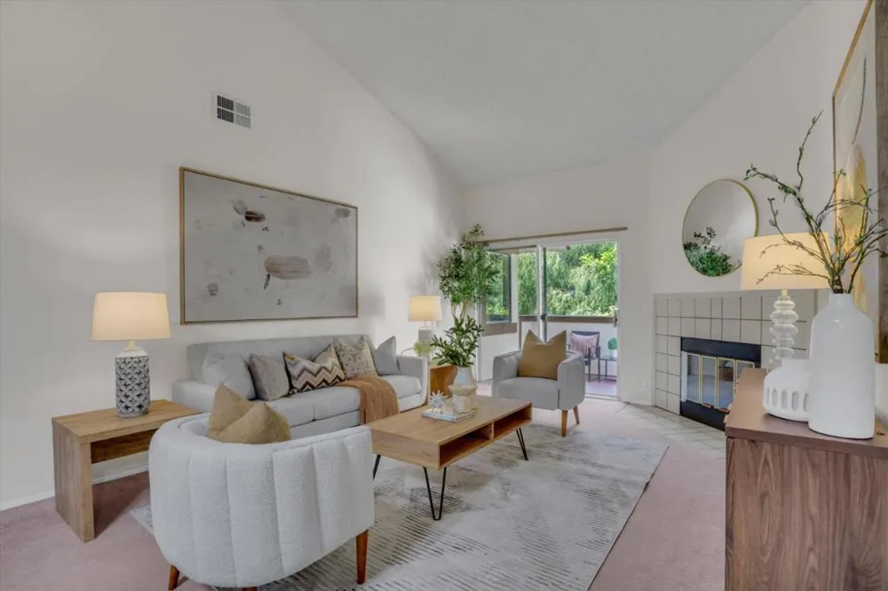 1400 Bowe Avenue #1208 Santa Clara, CA 95051