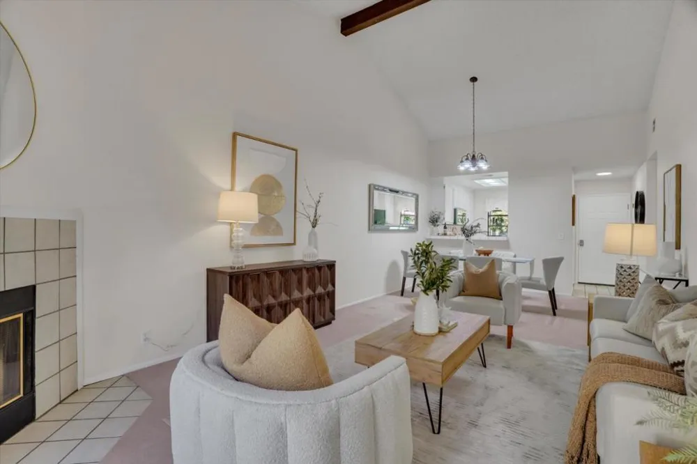 1400 Bowe Avenue #1208 Santa Clara, CA 95051