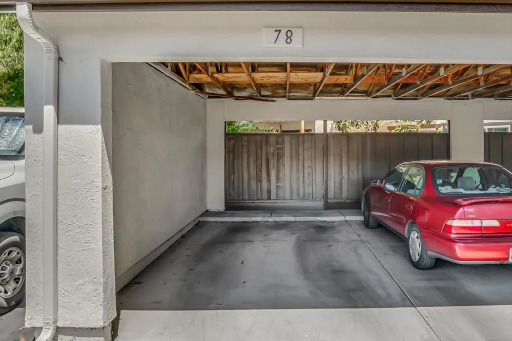 1400 Bowe Avenue #1208 Santa Clara, CA 95051