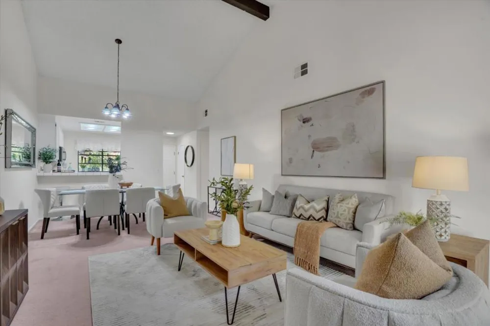 1400 Bowe Avenue #1208 Santa Clara, CA 95051