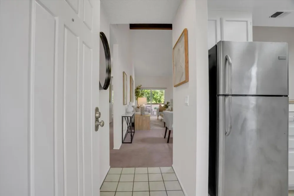 1400 Bowe Avenue #1208 Santa Clara, CA 95051