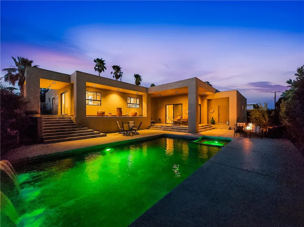 79345 Eisenhower Indio, CA 92203
