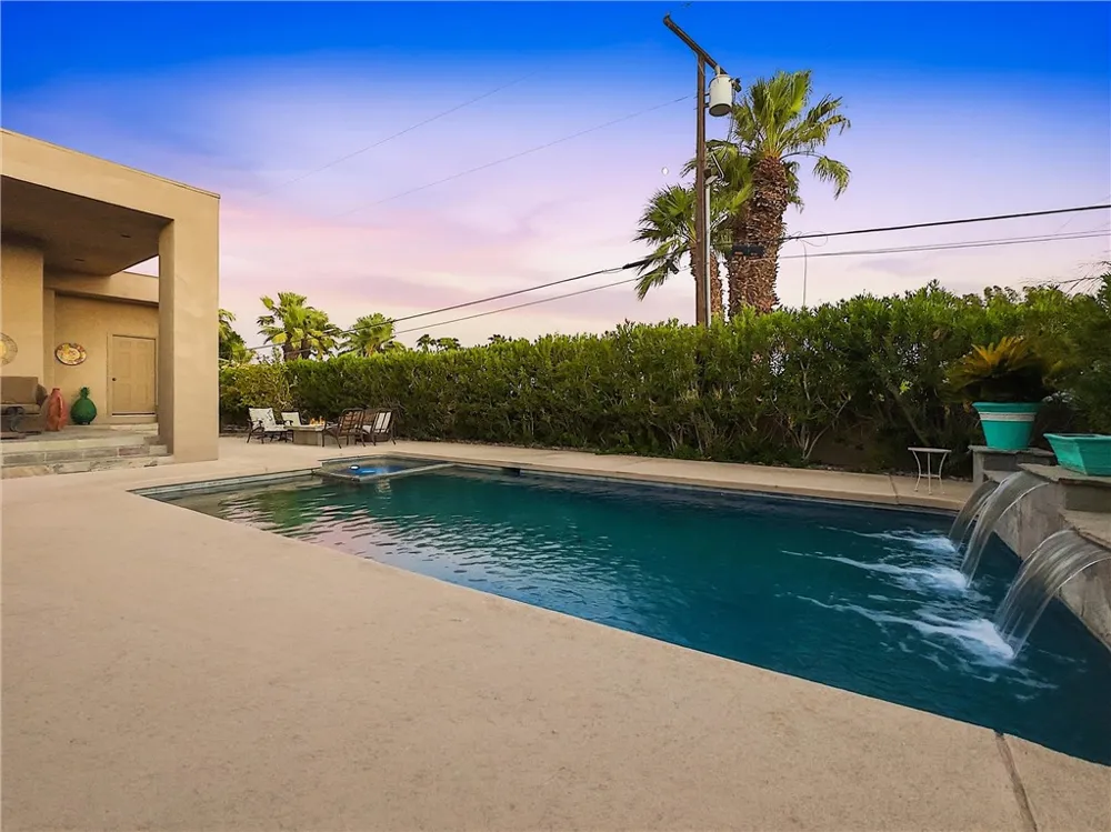 79345 Eisenhower Indio, CA 92203