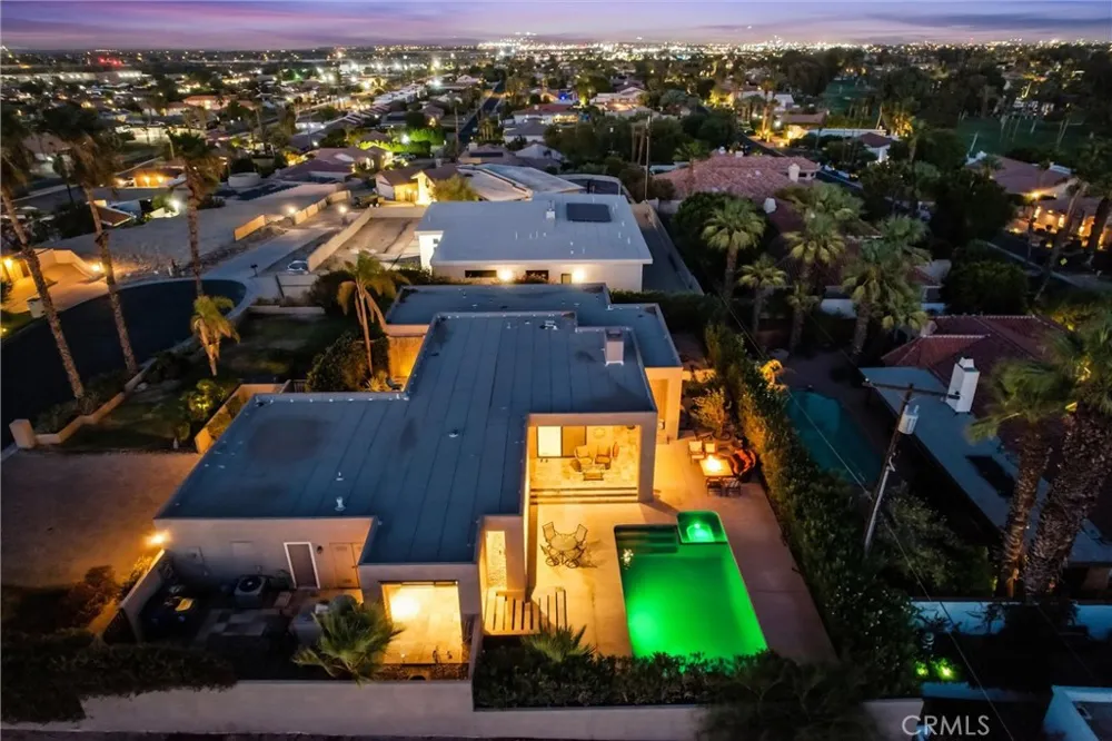 79345 Eisenhower Indio, CA 92203