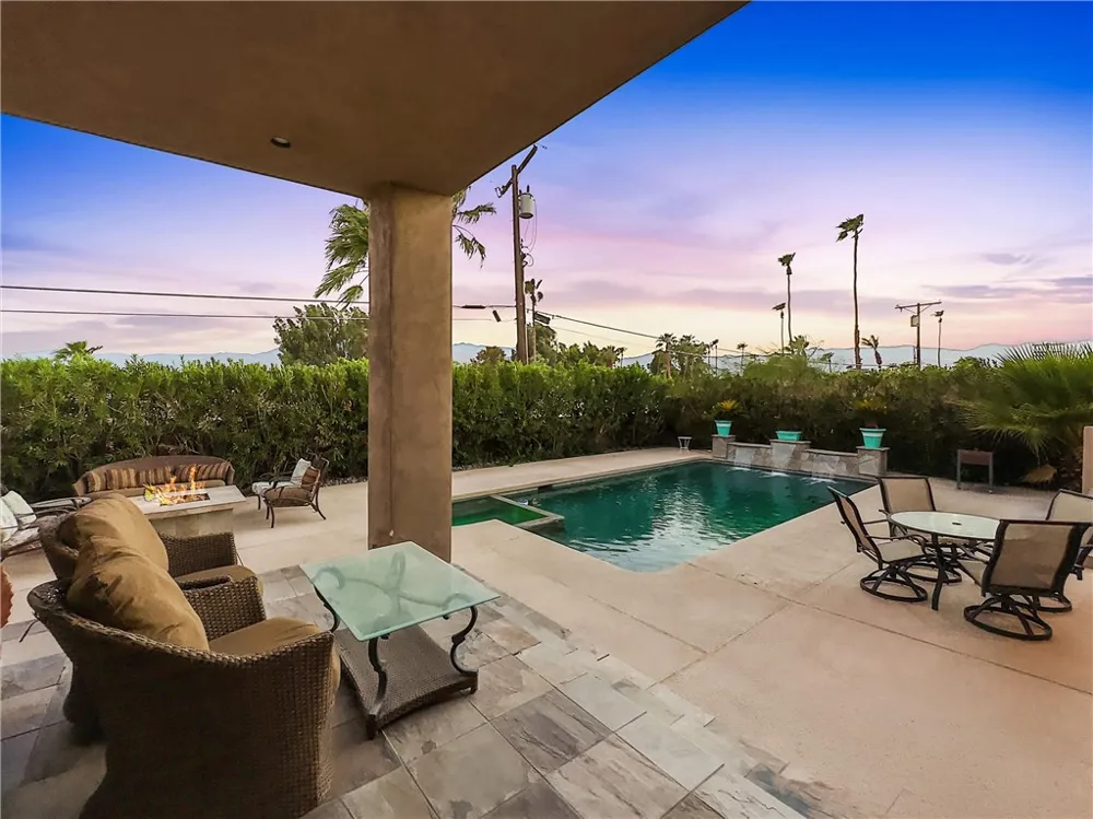79345 Eisenhower Indio, CA 92203