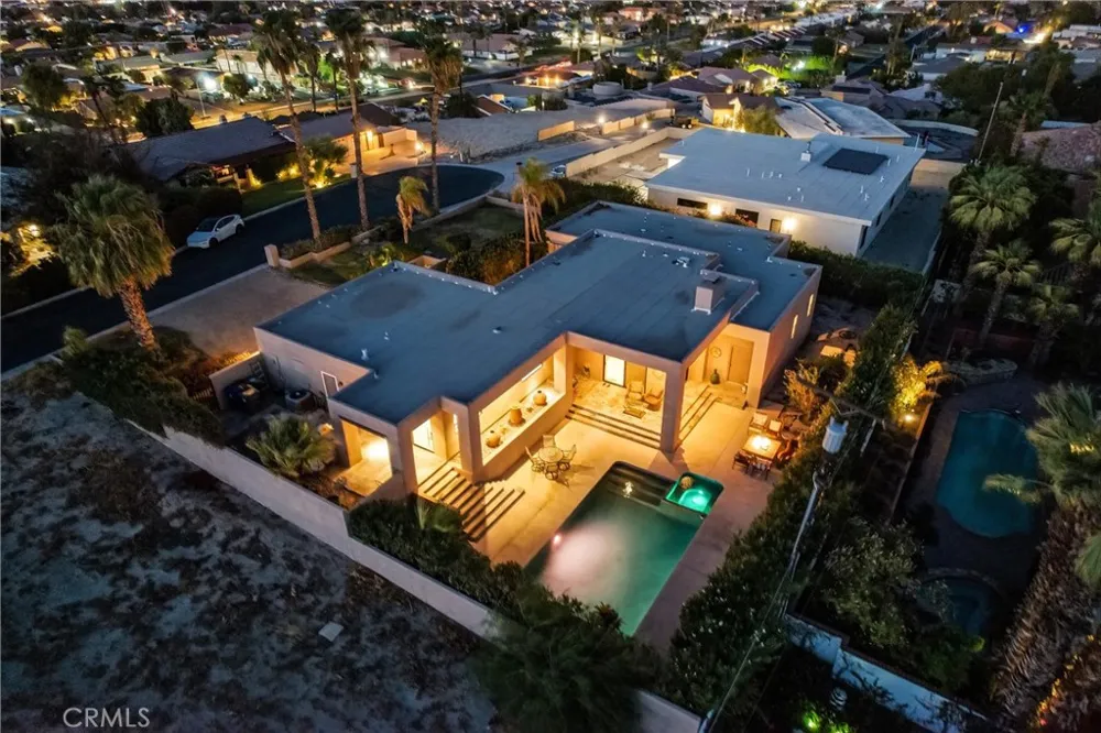 79345 Eisenhower Indio, CA 92203