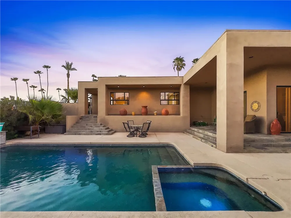 79345 Eisenhower Indio, CA 92203