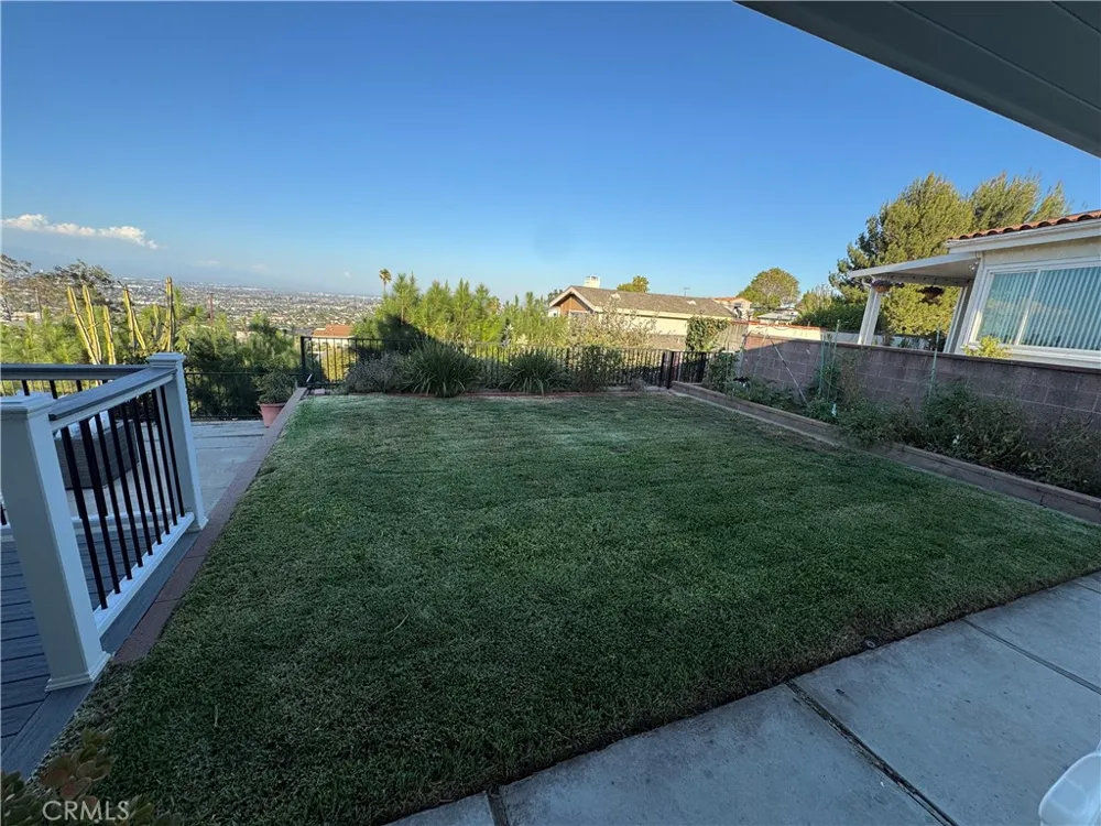 2711 Highcliff Drive Torrance, CA 90505