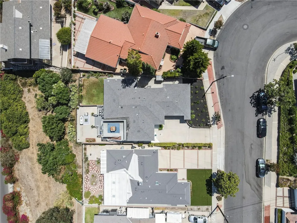 2711 Highcliff Drive Torrance, CA 90505