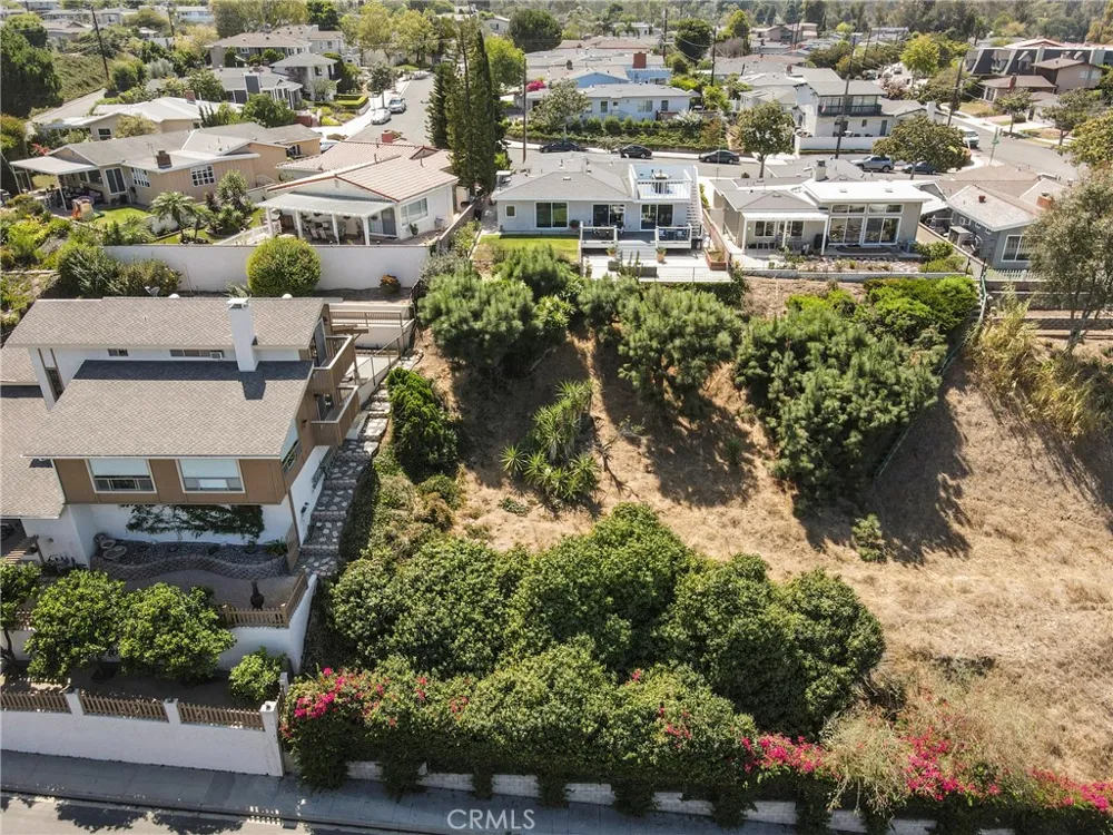 2711 Highcliff Drive Torrance, CA 90505