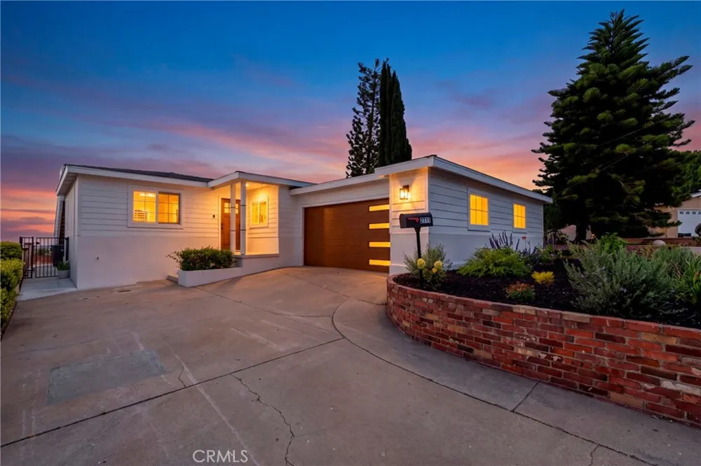 2711 Highcliff Drive Torrance, CA 90505