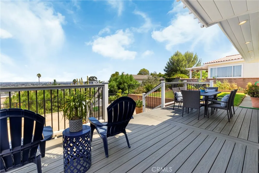 2711 Highcliff Drive Torrance, CA 90505