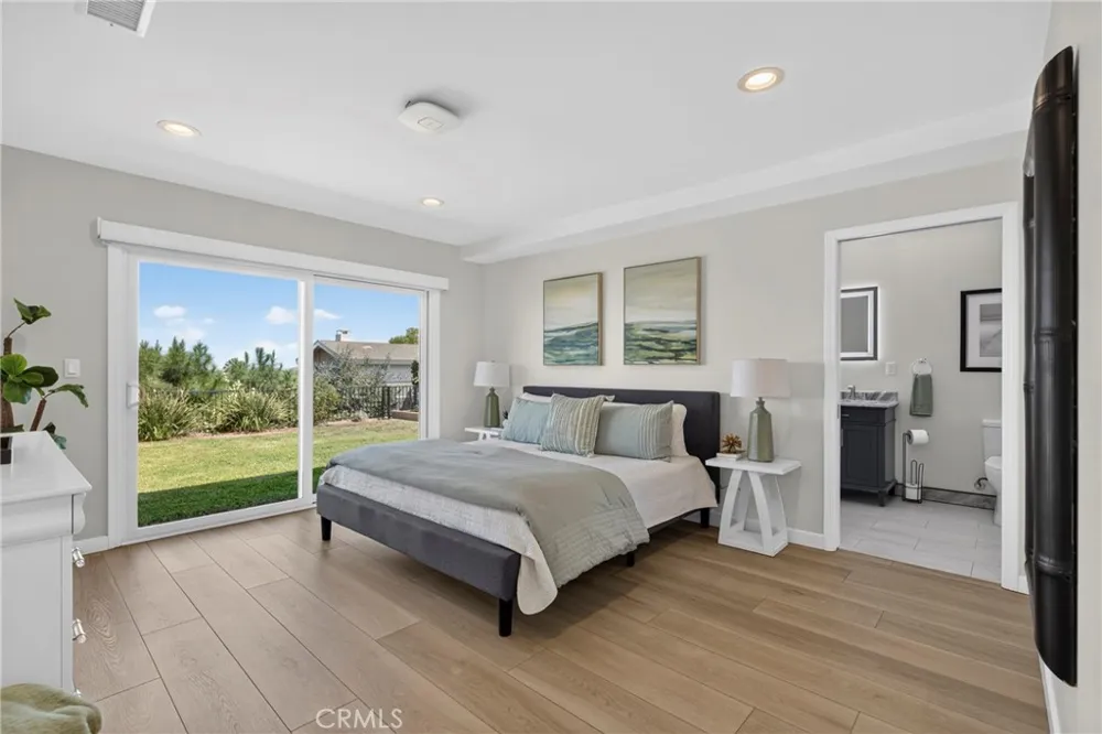 2711 Highcliff Drive Torrance, CA 90505