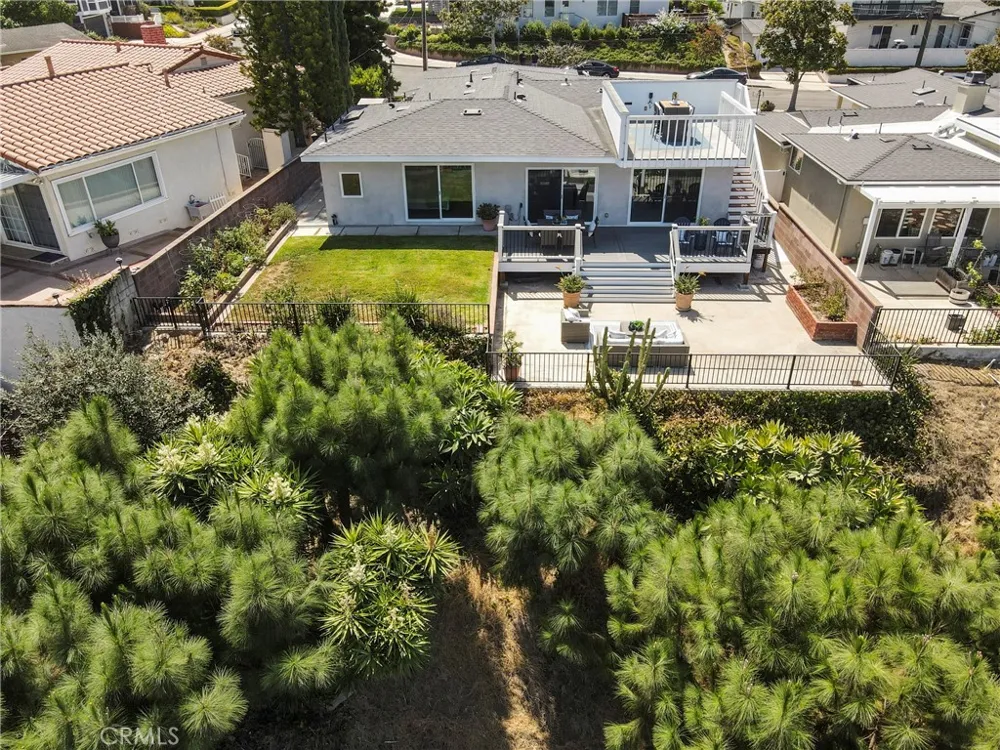 2711 Highcliff Drive Torrance, CA 90505
