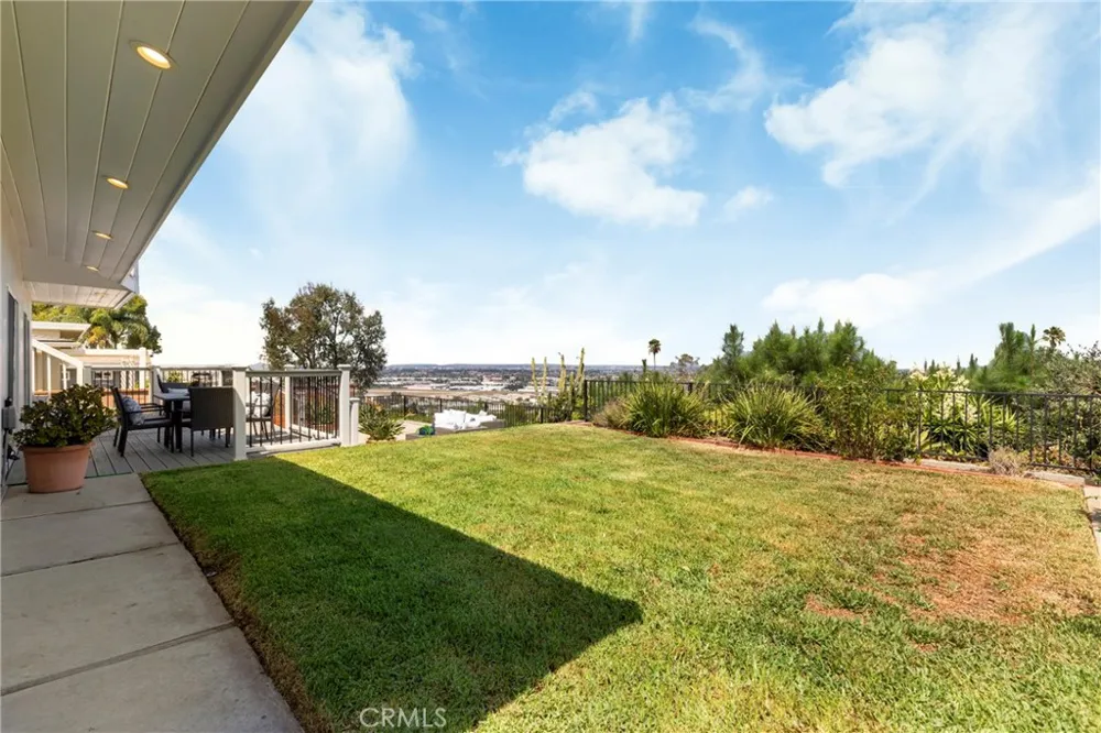 2711 Highcliff Drive Torrance, CA 90505