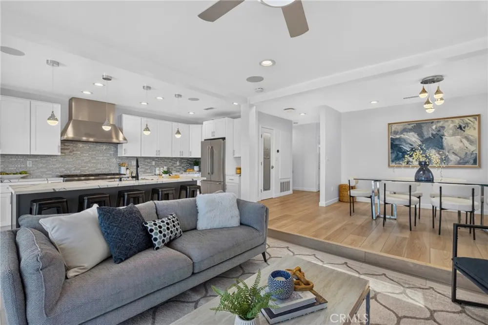 2711 Highcliff Drive Torrance, CA 90505