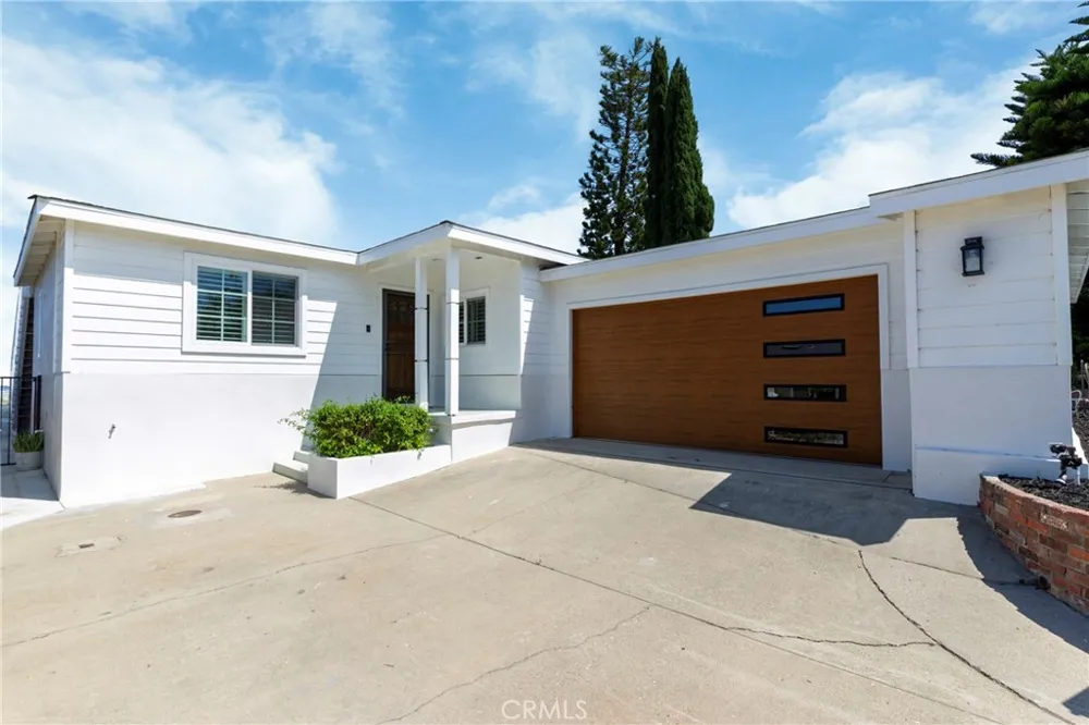 2711 Highcliff Drive Torrance, CA 90505
