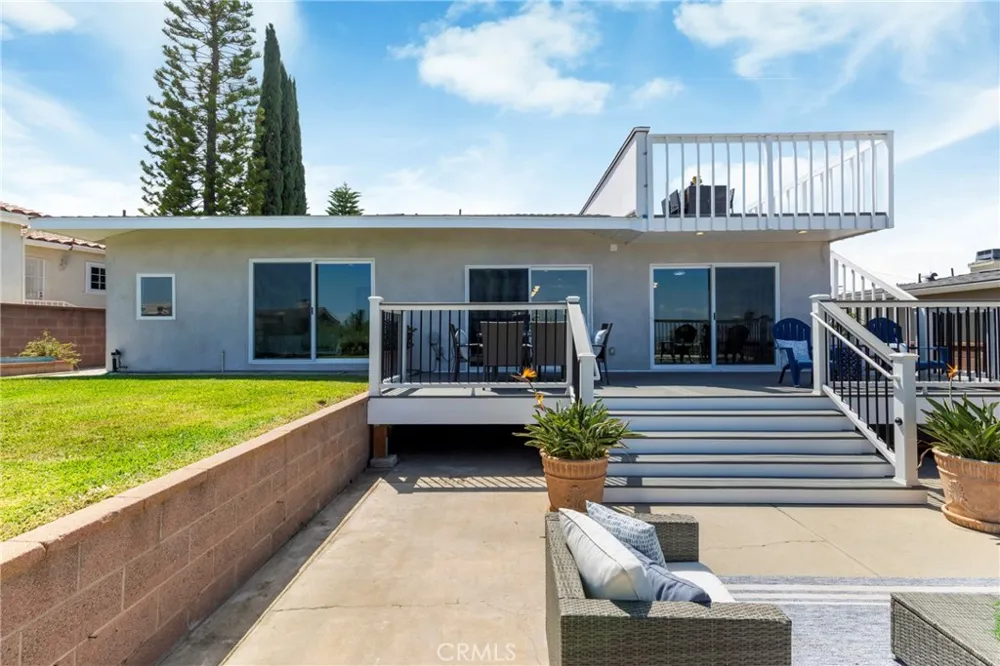 2711 Highcliff Drive Torrance, CA 90505