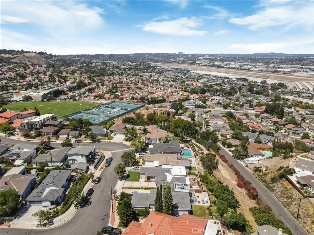 2711 Highcliff Drive Torrance, CA 90505