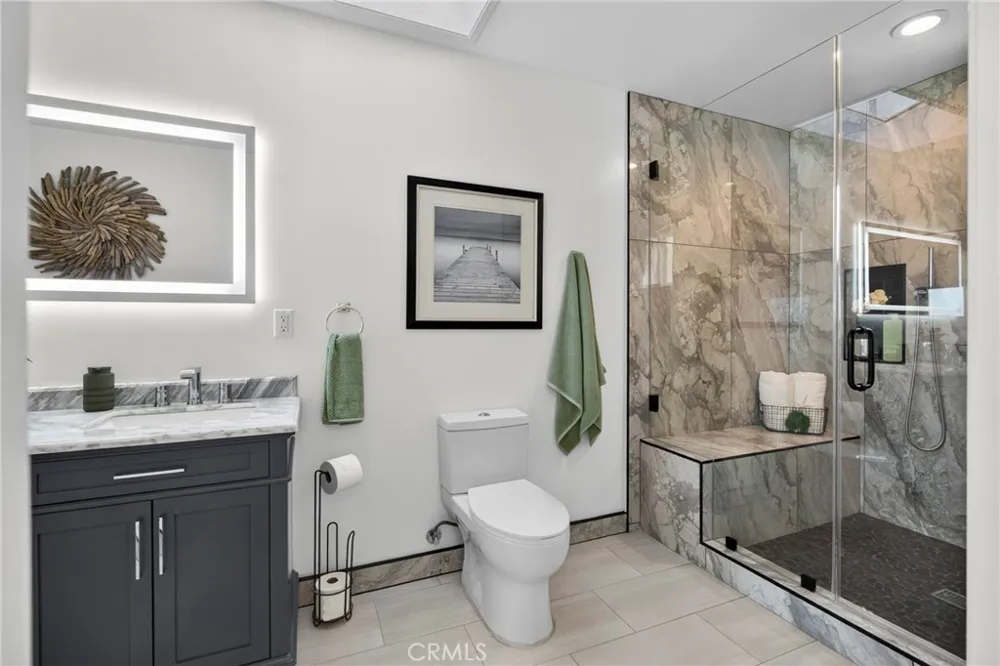 2711 Highcliff Drive Torrance, CA 90505