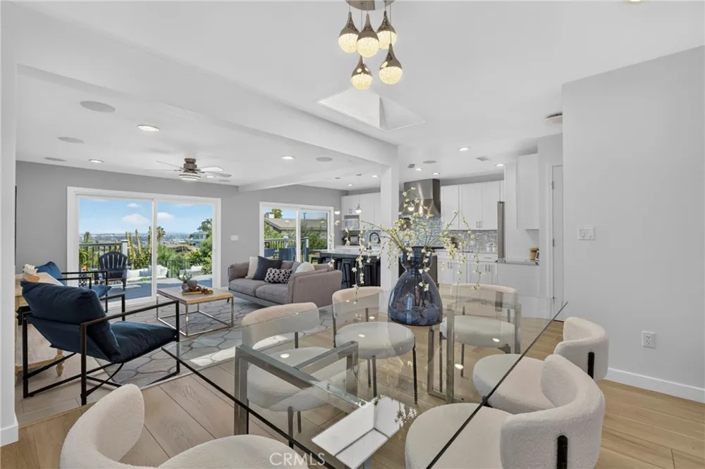 2711 Highcliff Drive Torrance, CA 90505
