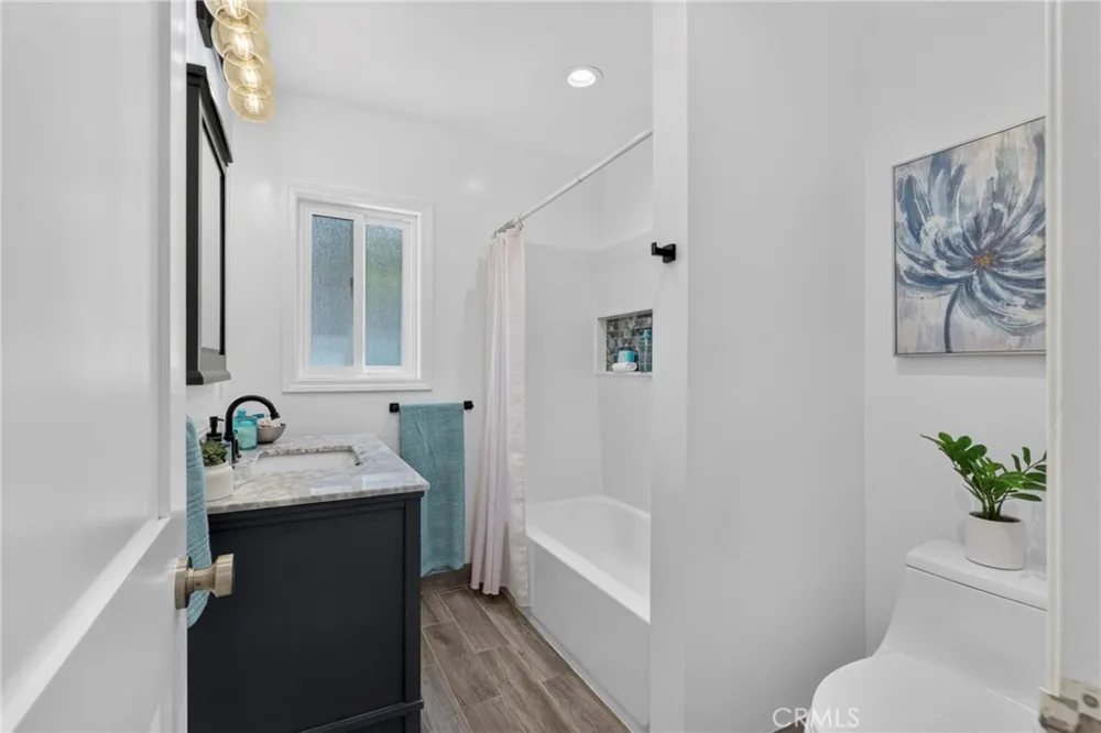 2711 Highcliff Drive Torrance, CA 90505