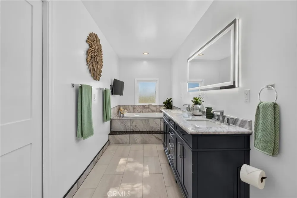 2711 Highcliff Drive Torrance, CA 90505