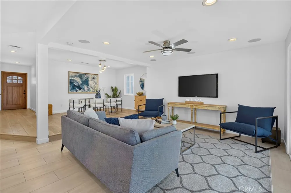 2711 Highcliff Drive Torrance, CA 90505