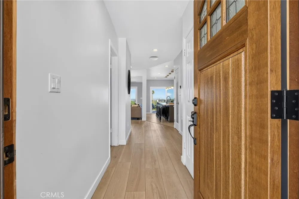 2711 Highcliff Drive Torrance, CA 90505