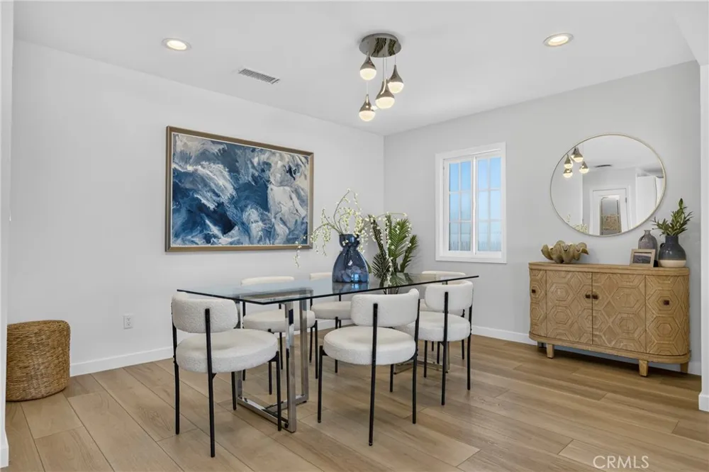 2711 Highcliff Drive Torrance, CA 90505