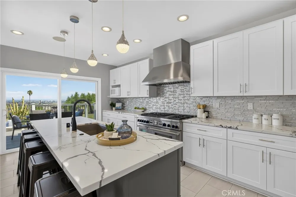 2711 Highcliff Drive Torrance, CA 90505
