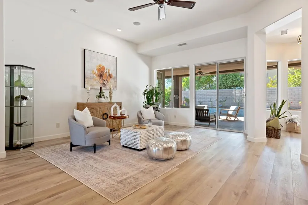 7 Hillcrest Drive Palm Desert, CA 92260