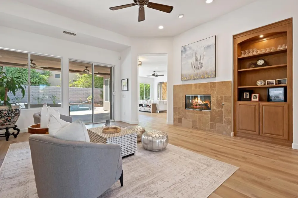 7 Hillcrest Drive Palm Desert, CA 92260