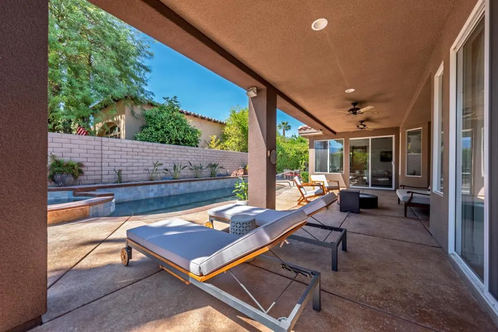 7 Hillcrest Drive Palm Desert, CA 92260