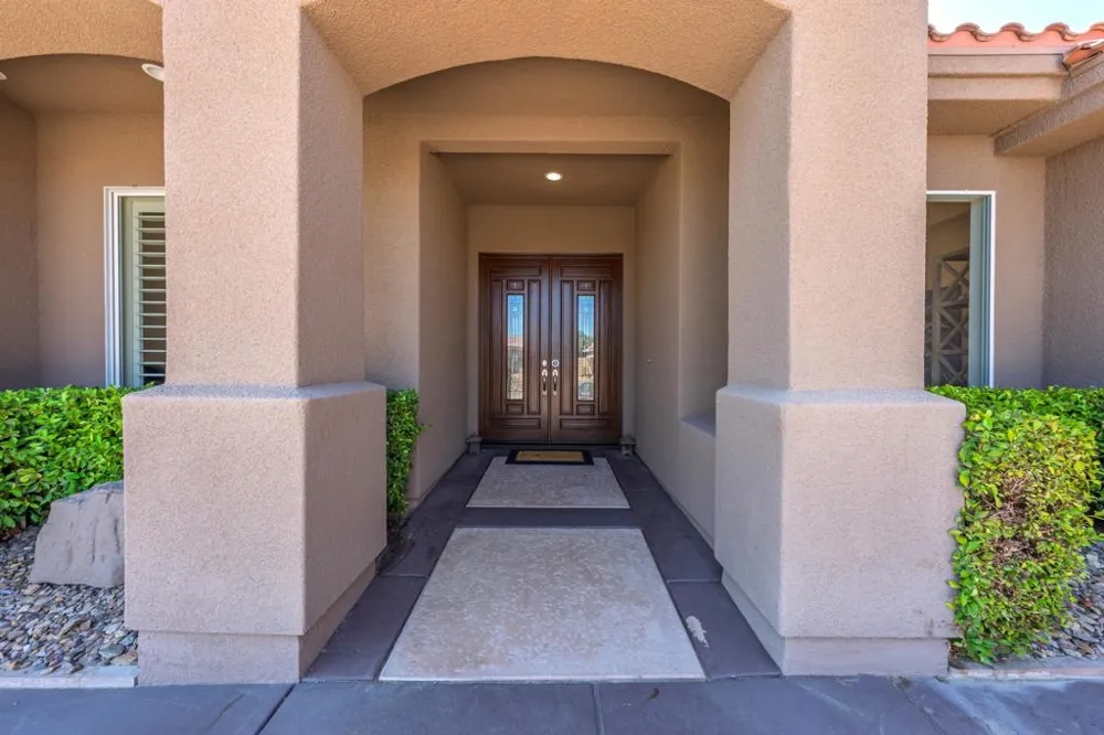 7 Hillcrest Drive Palm Desert, CA 92260