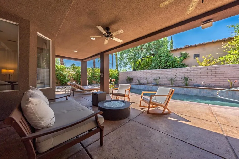 7 Hillcrest Drive Palm Desert, CA 92260