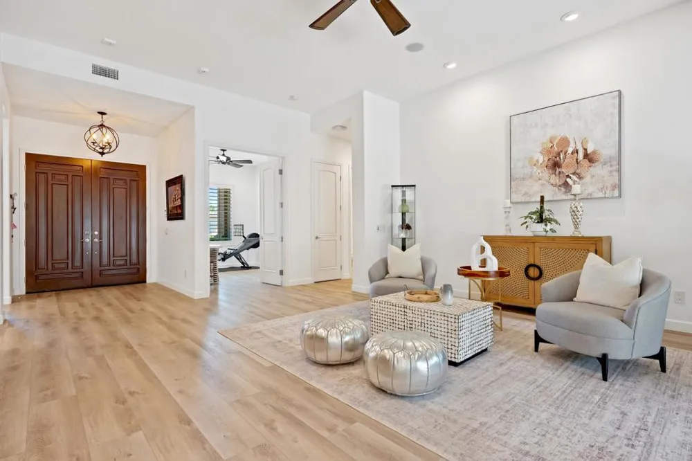 7 Hillcrest Drive Palm Desert, CA 92260