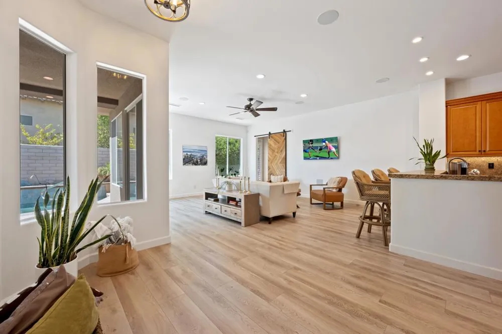 7 Hillcrest Drive Palm Desert, CA 92260