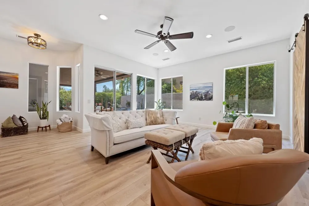 7 Hillcrest Drive Palm Desert, CA 92260