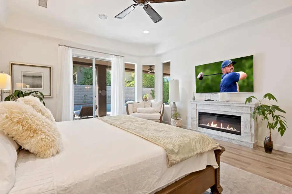 7 Hillcrest Drive Palm Desert, CA 92260