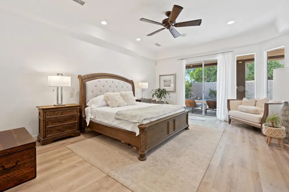 7 Hillcrest Drive Palm Desert, CA 92260