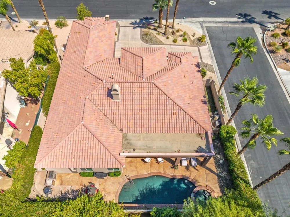 7 Hillcrest Drive Palm Desert, CA 92260