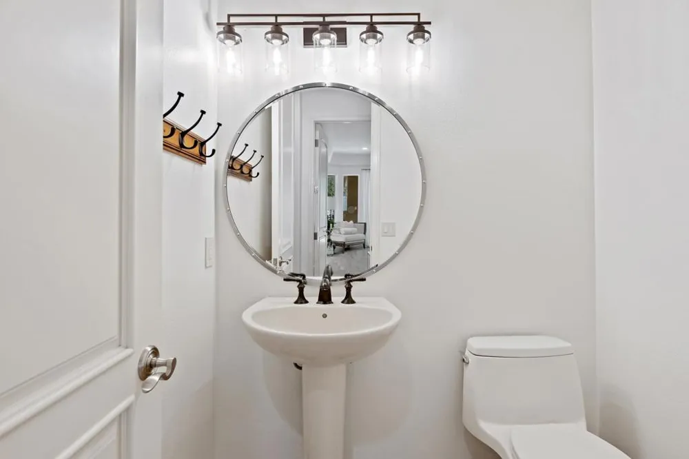 7 Hillcrest Drive Palm Desert, CA 92260