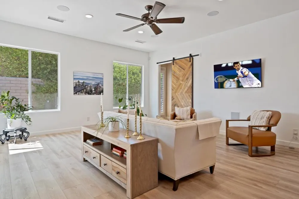 7 Hillcrest Drive Palm Desert, CA 92260