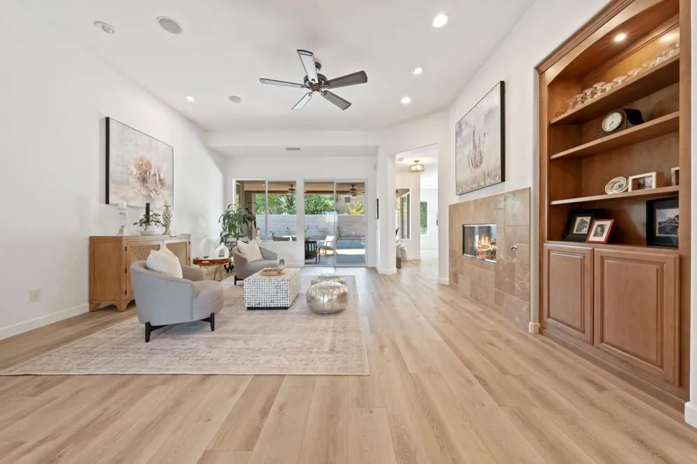 7 Hillcrest Drive Palm Desert, CA 92260